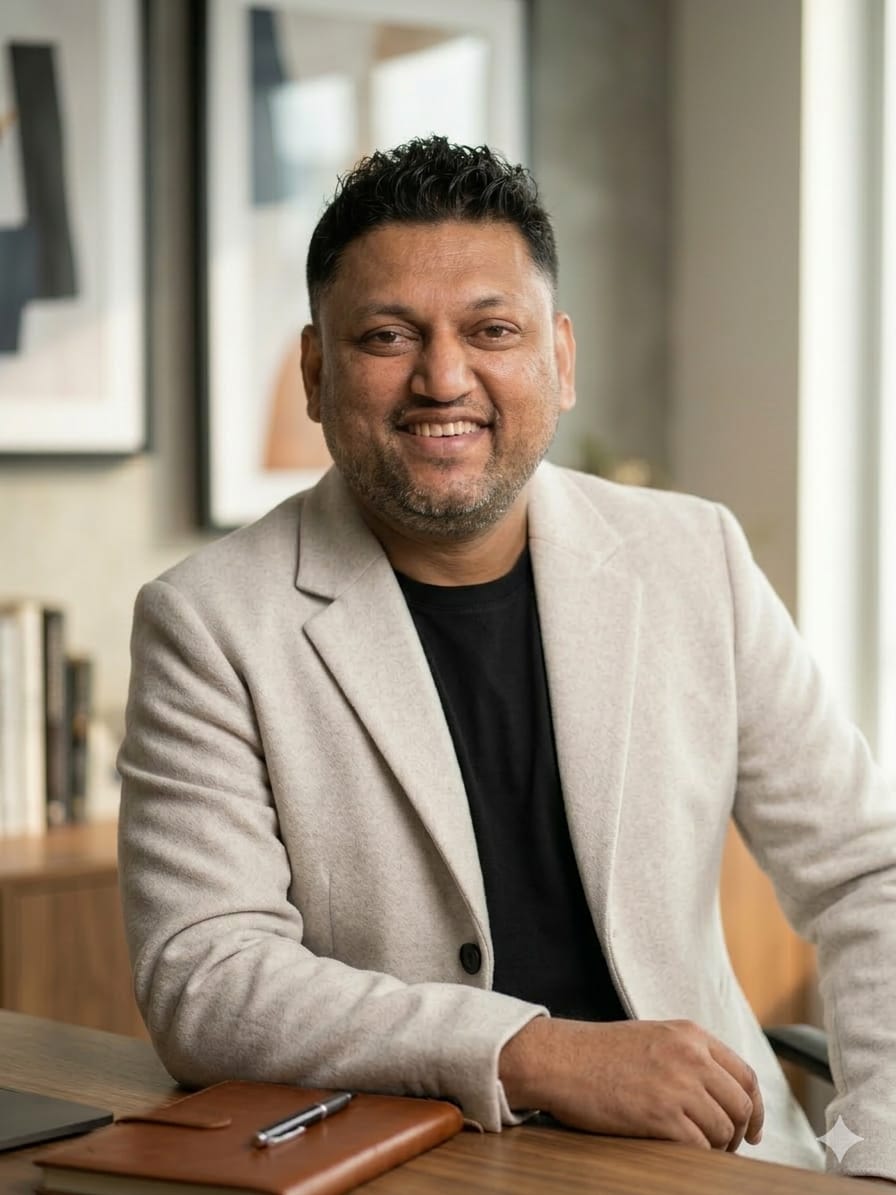 Shivom Agarwal